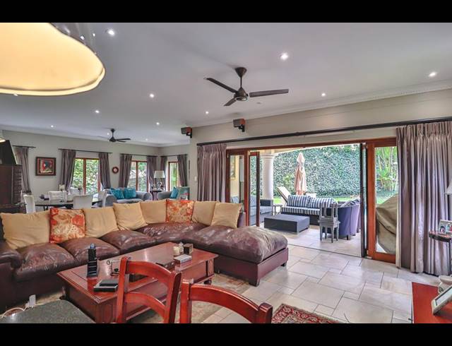 4 BEDROOM DUPLEX FOR SALE IN WESTVILLE